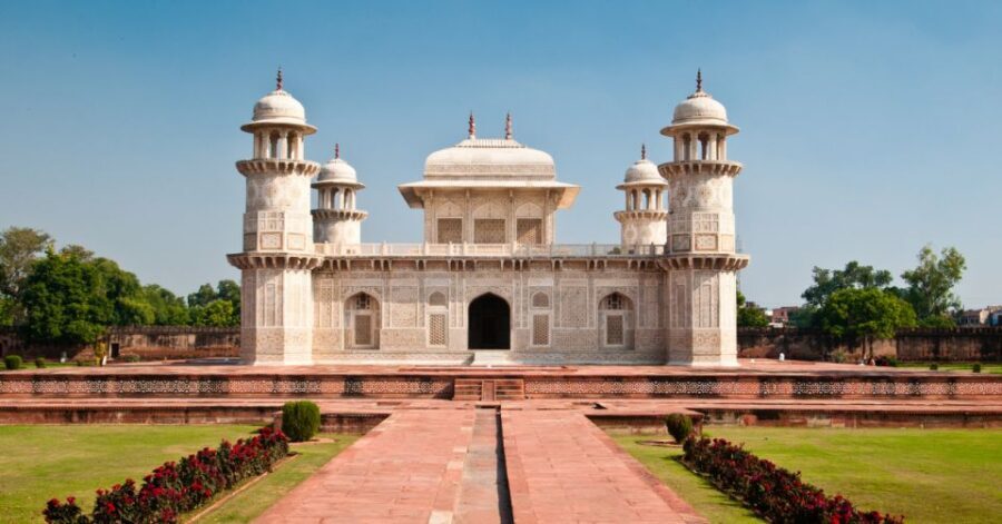 Same Day Taj Mahal, Fort & Baby Taj Tour from Delhi by Car - Key highlights worth getting excited about