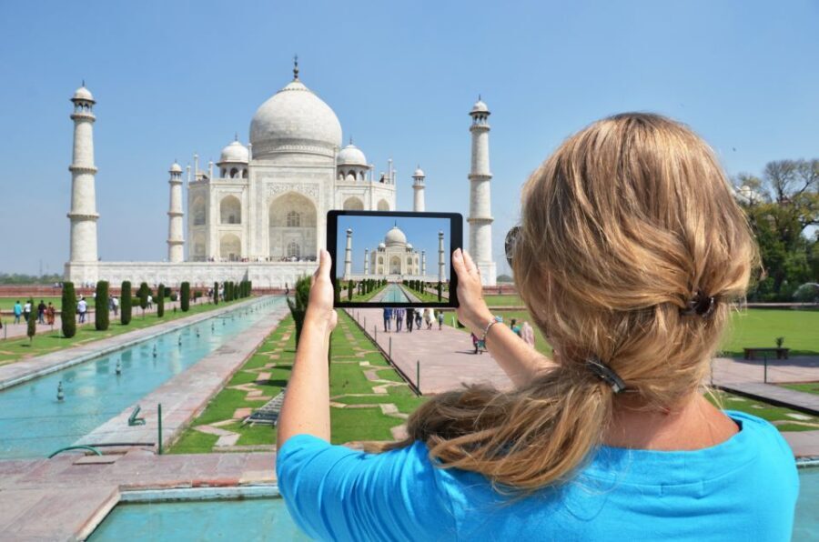 Same Day Taj Mahal, Fort & Baby Taj Tour from Delhi by Car - Why this Delhi-to-Agra day trip works (even when it’s long)