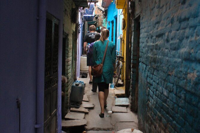 Sanjay Colony Slum Tour - Key things that make this tour worth your time