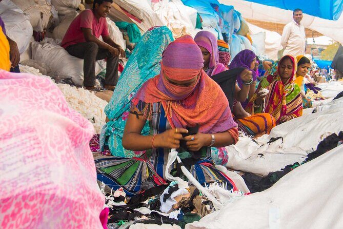 Sanjay Colony Slum Tour - Why Sanjay Colony feels like a real community (not a spectacle)