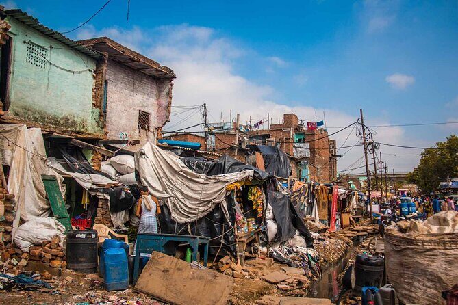 Sanjay Colony Slum Tour - Respect rules that keep the tour ethical (and make it feel safe)