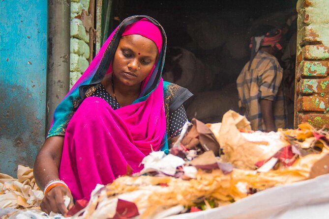 Sanjay Colony Slum Tour - Who should book this Sanjay Colony tour (and who might want a different day)