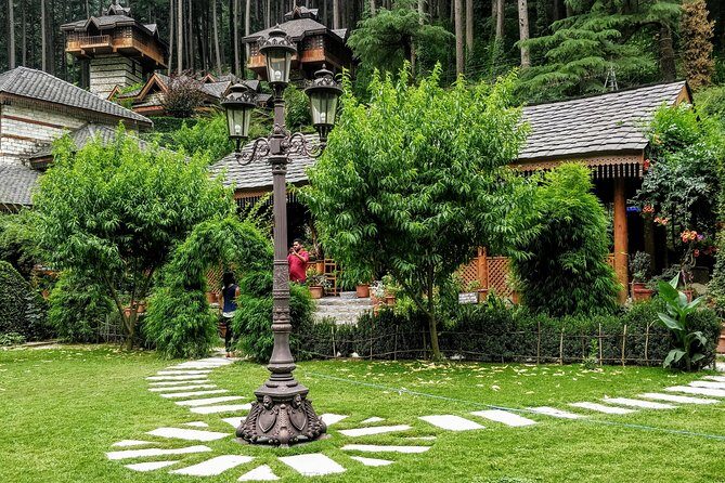 Shimla Manali Package - Key highlights that make this Shimla-Manali plan click