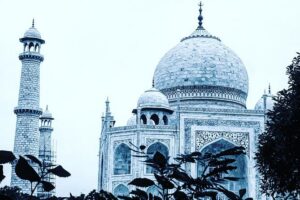 Skip the line with Private Tour Guide for Taj Mahal & Agra Fort - Inside-the-Taj photography: where your 2 hours actually goes