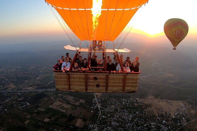 SkyWaltz Hot Air Balloon Safari - Booking Smart: Timing, Weather, and Getting the Most From Your Morning