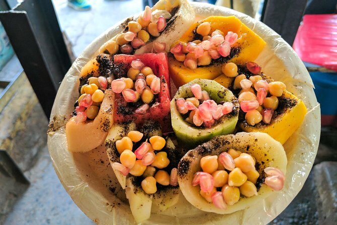 Spice & Stories: 3-Hour Old Delhi Heritage Food Walk Guided Tour - Getting started at United Coffee House in Connaught Place