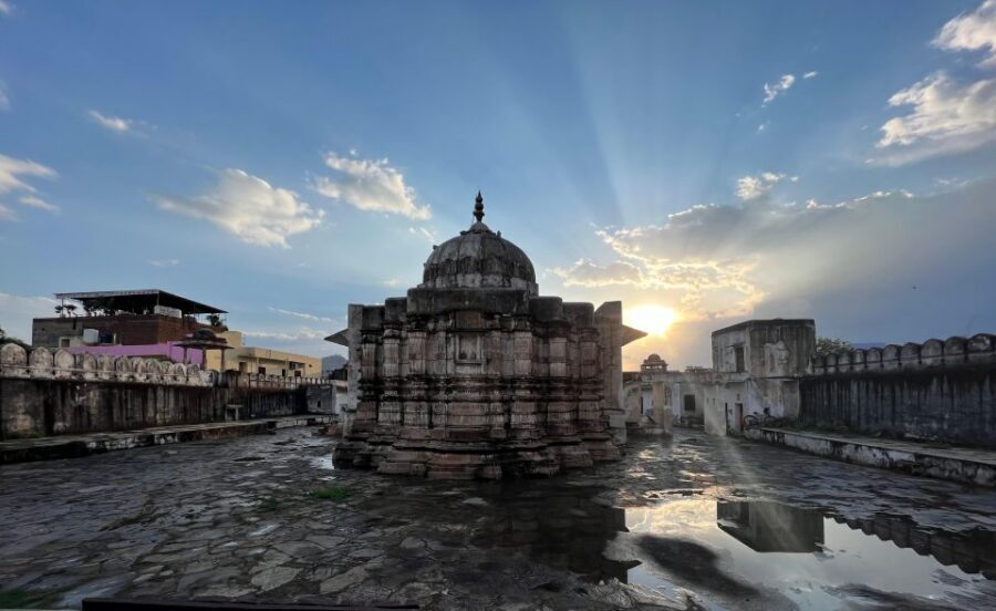 Spiritual Walking tour with Puja Ceremony -The Pushkar Route - Price and value: what $6 buys in real time