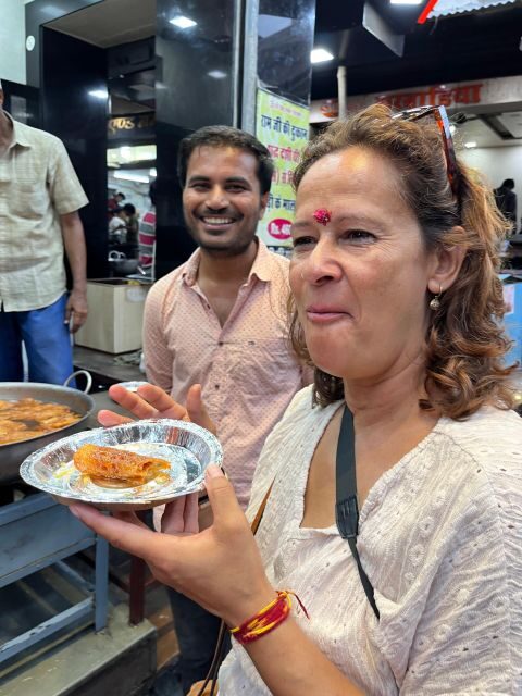 Spiritual Walking tour with Puja Ceremony -The Pushkar Route - Who should book this Pushkar spiritual walk