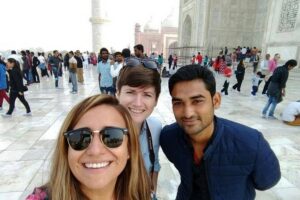 Sunrise Taj Mahal, Agra Fort & Baby Taj Tour from Delhi by Car - Taj Mahal at First Light: What You’ll See and How to Enjoy It