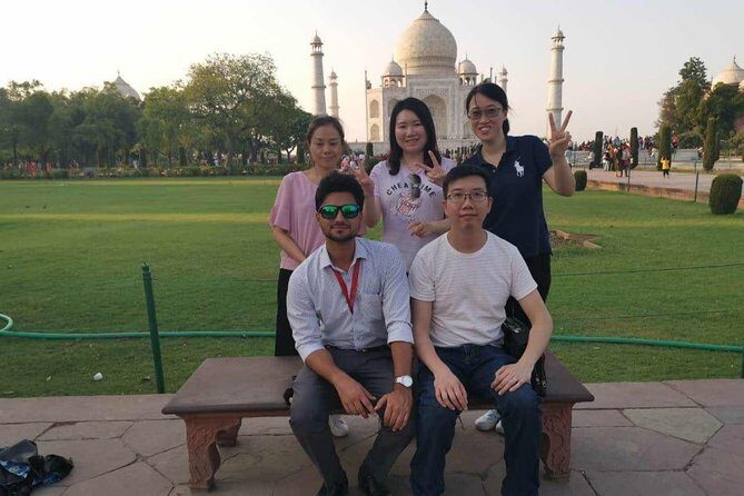 Sunrise Taj Mahal, Agra Fort & Baby Taj Tour from Delhi by Car - Price and Value: Is $62 a Fair Deal for a Private Sunrise Tour?