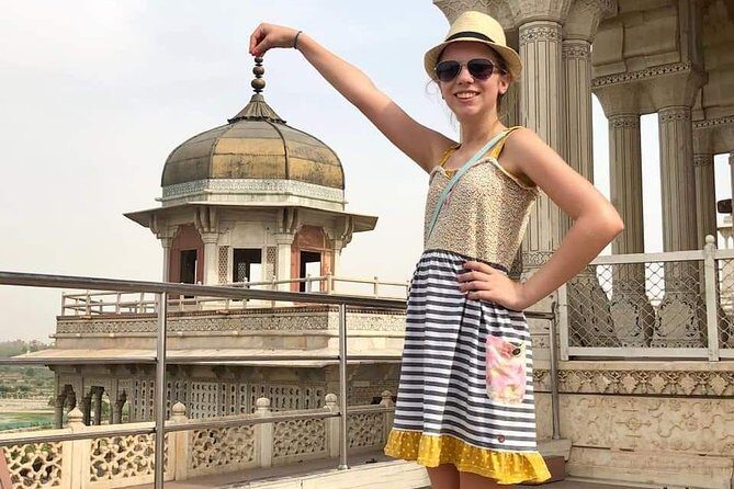 Sunrise Taj Mahal & Agra Fort Tour By Car From Delhi with 5 Star Breakfast - Price and Value: Is $90 Per Person a Good Deal?