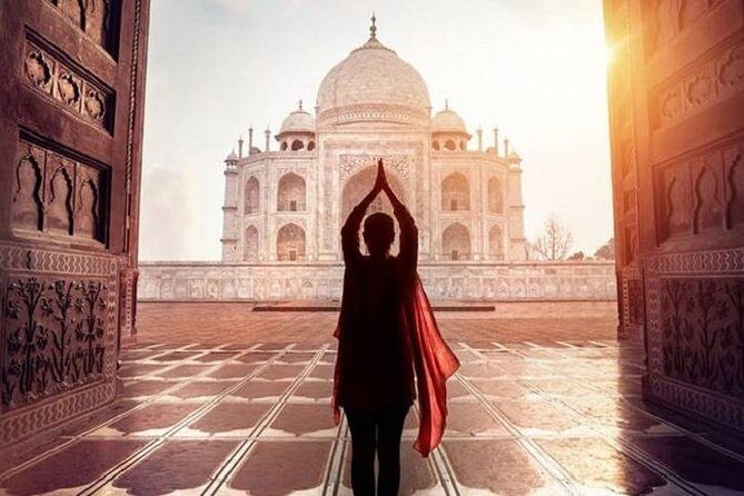 Sunrise Taj Mahal & Agra Fort Tour By Car From Delhi with 5 Star Breakfast - The 3-Hour Delhi-to-Agra Drive: How to Use the Time