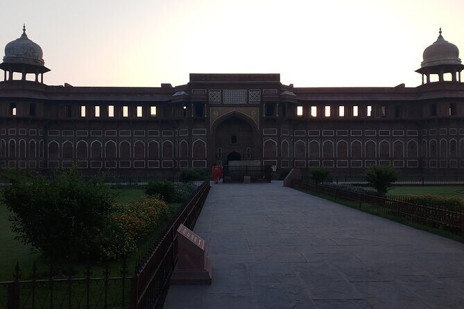 Sunrise Taj Mahal Tour From Delhi - Entering the Taj Mahal at Sunrise: What the 2-Hour Visit Is Like