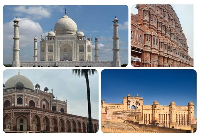Sunrise Taj Mahal Tour From Delhi - Price and Value: Is About $40 Per Person a Good Deal