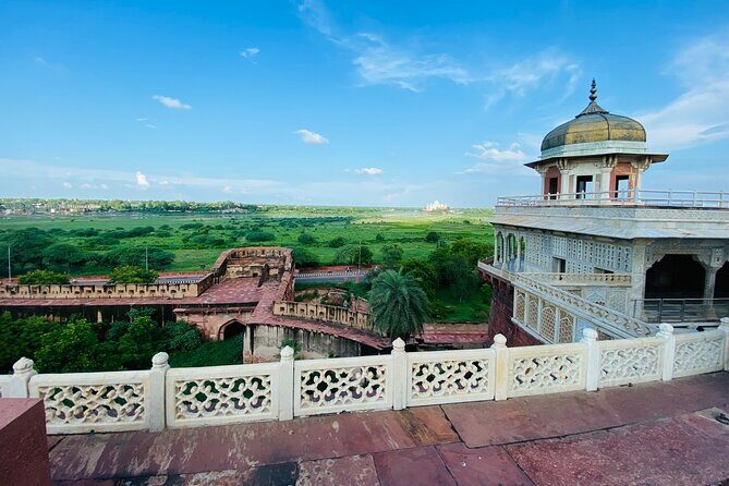 Sunrise Taj Mahal Tour from Delhi With Breakfast And Lunch - Price and value: what $80 covers (and what it doesn’t)