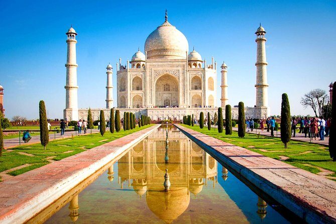 Sunrise tour to Tajmahal and Agra fort from Delhi - Who should book this sunrise Taj and Agra Fort tour