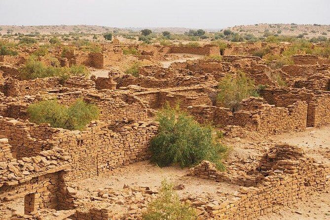 Sunset Cultural Desert Safari Tour Package - Who this tour suits best (and who should skip it)