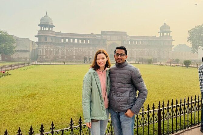 Taj Mahal, Agra Fort and Baby Taj Day Tour from Delhi by Car - Delhi to Agra by Private Car: Worth It for Your Sanity