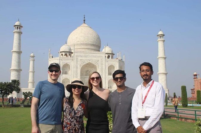 Taj Mahal, Agra Fort and Baby Taj Day Tour from Delhi by Car - Price and Value: Around $70 Can Be a Bargain or a Trap