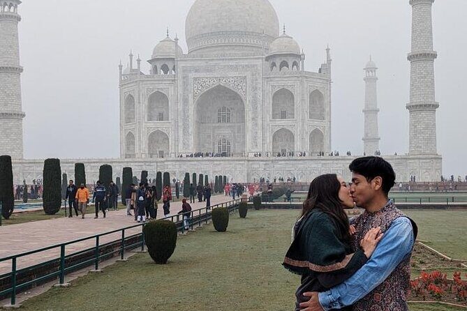 Taj Mahal, Agra Fort & Baby Taj Tour from Delhi with Meal - Price and value: what $5 signals, and how to avoid surprises
