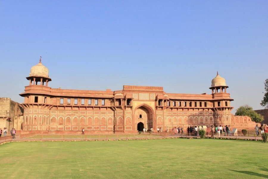 Taj Mahal & Agra Fort Private Tour with Lunch & Pickup - How skip-the-line Taj Mahal access changes your whole day