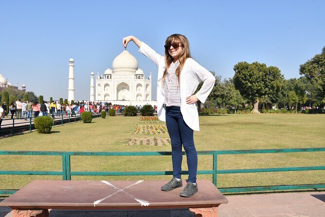 Taj Mahal & Agra Fort Skip-the-Line Tour from Delhi or Agra - Who This Tour Is Best For (and Who Might Want Something Different)