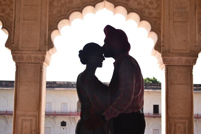 Taj Mahal & Agra Fort Skip-the-Line Tour from Delhi or Agra - Skip-the-Line Taj Mahal: What You Gain (and How to Use It)
