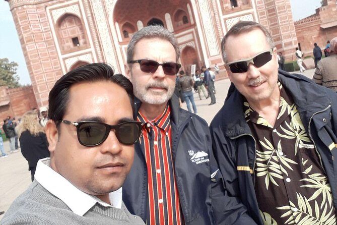 Taj Mahal & Agra Fort tour by Superfast Train Gatimaan Express - Train comfort and seat class: one detail to check before you commit