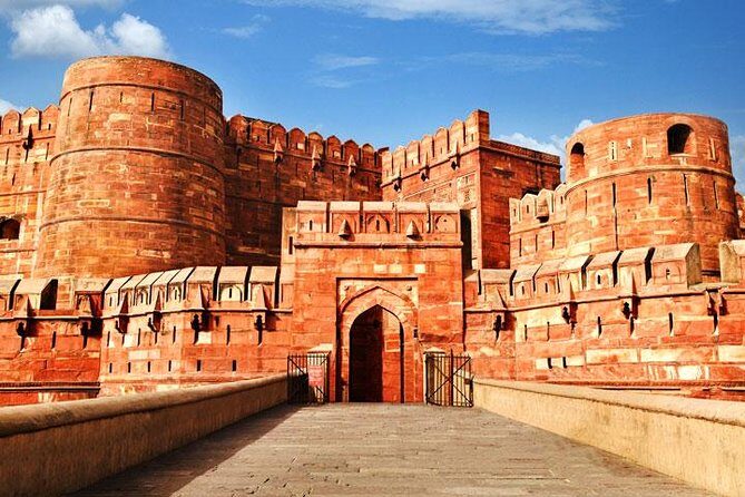 Taj Mahal at Sunrise and Agra Day Tour from Delhi - Price and value: is $92 per person a smart trade?