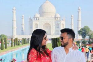 Taj Mahal Day Tour From Delhi by Superfast Train - Delhi Pickup and Nizamuddin Station: Less Stress, More Proof It’s Organized