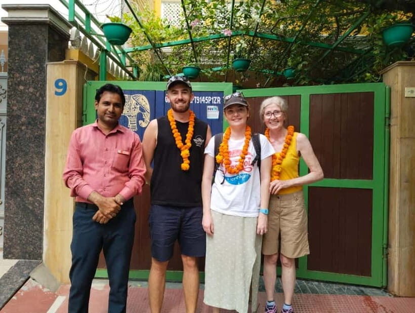 Taj Mahal Express Entry Ticket – Sunrise & Daytime Options - Price value: what $2.20 really means for your day