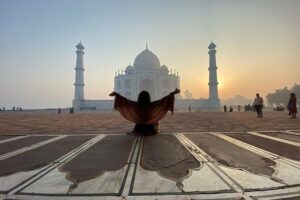 Taj Mahal skip the line luxury tour with guide - Skip-the-Line Entry and the Guide’s Real Job