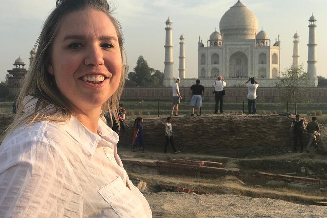 Taj Mahal skip the line luxury tour with guide - The Taj Mahal Experience: Sunrise Views, Timing, and Getting Around