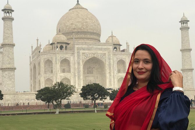 Taj Mahal skip the line luxury tour with guide - Price and Value: Does $87 Make Sense for a Sunrise Plan?