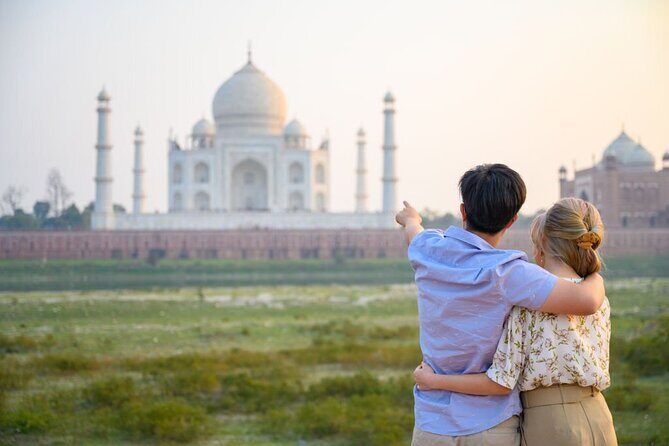 Taj Mahal Skip the Line Private Guided Tour - Skip-the-Line Entry That Actually Changes Your Day