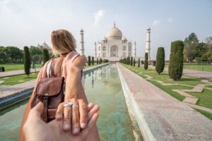 Taj Mahal Skip the Line Private Guided Tour - Hotel Pickup and a 3-Hour Pace You Can Handle