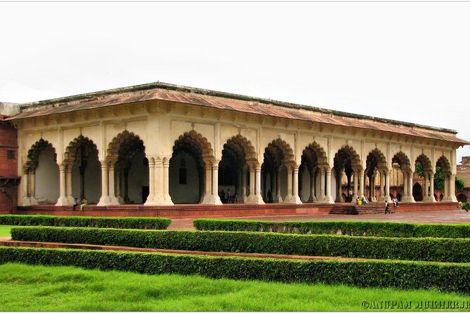 Taj Mahal Sunrise & Agra Fort Private Tour from Delhi - Door-to-Door Car Logistics From Delhi (Yes, It’s Worth It)