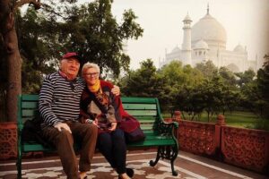 Taj Mahal Sunrise & Sunset All Inclusive Private Luxury Agra Tour - Getting to Agra: private pickup, car choice, and a safer day