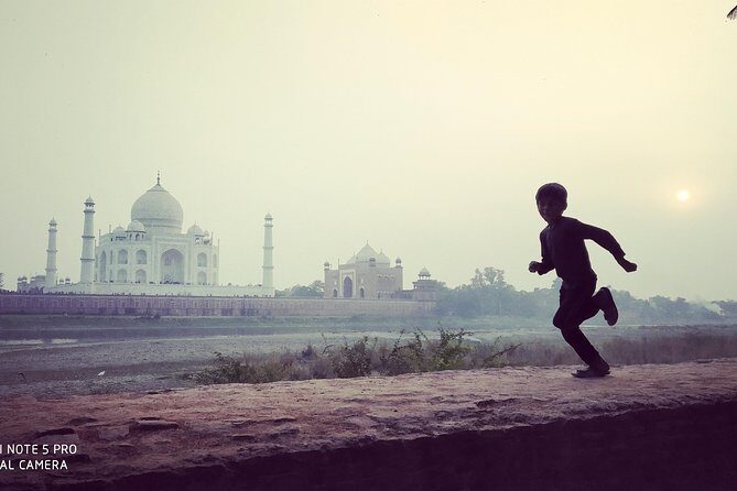 Taj Mahal Sunrise & Sunset All Inclusive Private Luxury Agra Tour - Breakfast break in your plan: why it matters more than you think