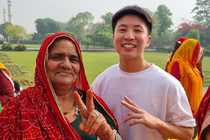 Taj Mahal Sunrise Tour - Price and Value: Where the $20 Fits (and Where It Doesn’t)