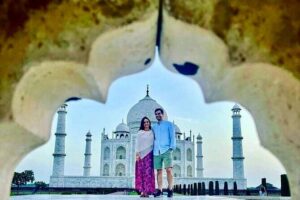 Taj Mahal Sunrise Tour By Car From New Delhi - Paying $120: Value Comes From Fewer Headaches