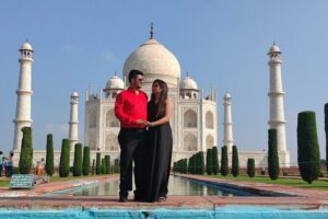 Taj Mahal Tour From Delhi By Car - The Drive Itself: What 3 Hours Each Way Really Means