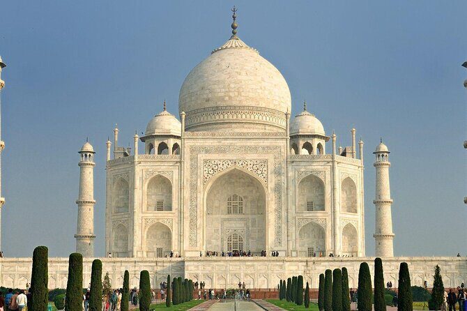 Taj Mahal Tour From Delhi By Car-Skip The Line Tickets With Lunch - Who This Tour Suits Best (and Who Should Skip It)