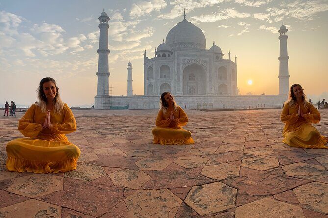 Taj Mahal Tour From Delhi By Car With 5*Hotel Lunch All inclusive - Private car from Delhi to Agra: the comfort factor that matters