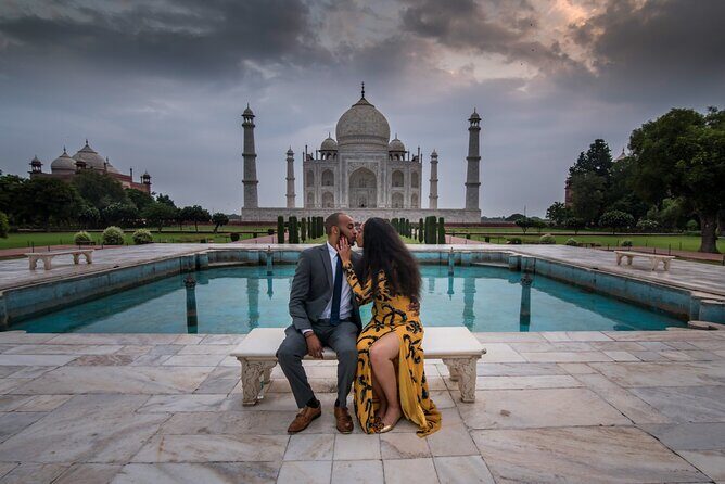 Taj Mahal Tour From Delhi By Car With 5*Hotel Lunch All inclusive - Price and what you’re really paying for