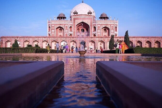 Taj Mahal Tour From Delhi— Private Day Trip with Agra Fort - Who this Taj Mahal and Agra Fort day trip fits best