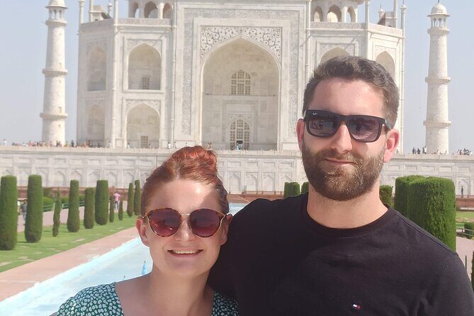 Taj Mahal Trip by Express Train from Delhi - Private Day Tour - The 7:00am pickup to 7:30pm return timeline (and why it’s sane)