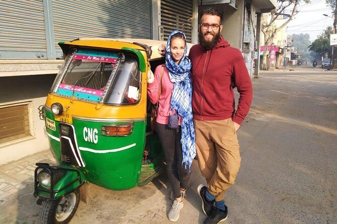 Tajmahal Full day Tour by tuk tuk - Taj Mahal at sunrise: best timing and smarter entry planning
