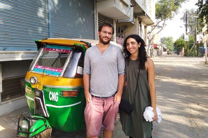 Tajmahal Full day Tour by tuk tuk - Price and ticket math: what $16 really means in Agra