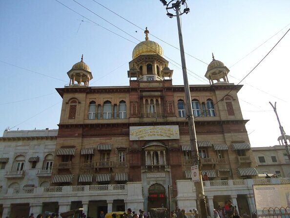 The Legendary Delhi Belly Food Tour - Key things I’d pay attention to